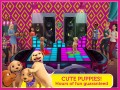 barbie dream house games free