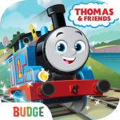Thomas & Friends: Magical Tracks