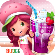 Jogo Strawberry Shortcake Bake Shop no Jogos 360