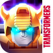 Transformers Rescue Bots: Dash – Apps no Google Play