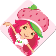 Strawberry Shortcake