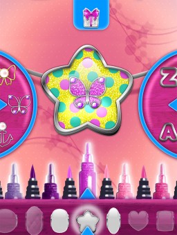 Crayola Jewelry Party - Budge Studios—Mobile Apps For Kids