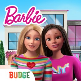Barbie Dreamhouse Adventures - Budge Studios—Mobile Apps For Kids