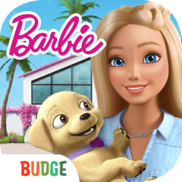 Barbie Dreamhouse Adventures Budge Studios Applications mobiles pour enfants