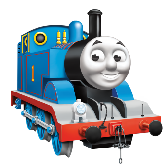 Thomas & Friends: Go Go Thomas - Budge Studios—Mobile Apps For Kids