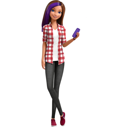 Barbie Dreamhouse Adventures Budge Studios Mobile Apps For Kids