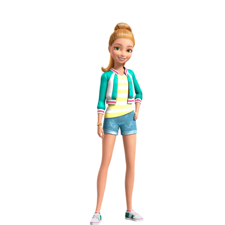 Barbie Dreamhouse Adventures - Budge Studios—Mobile Apps For Kids