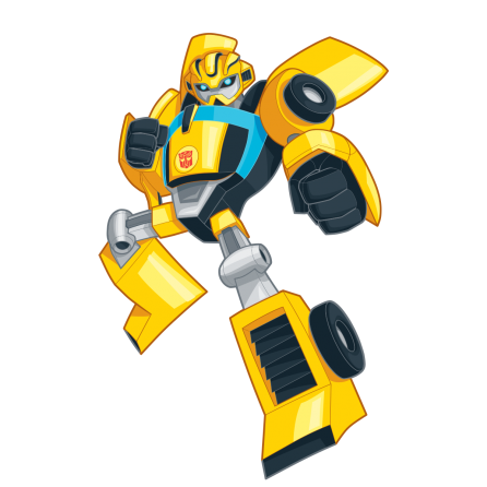 Transformers Rescue Bots: Dash – Apps no Google Play