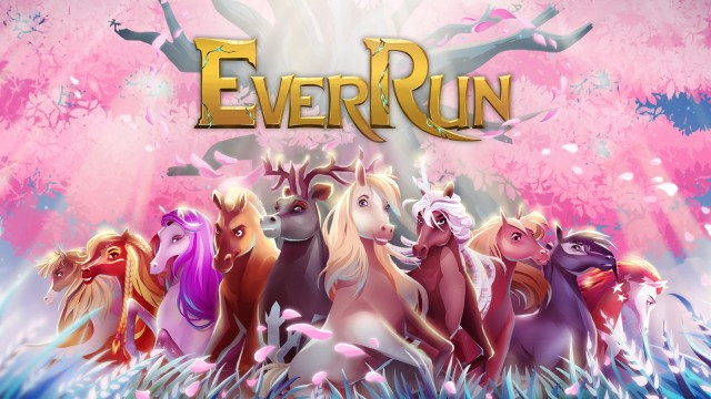 Everrun - Budge Studios—Mobile Apps For Kids