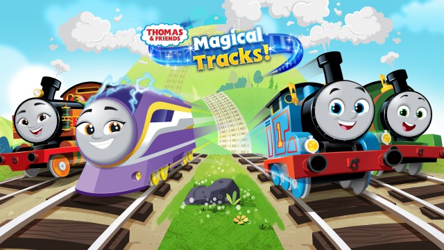thomas and friends games app