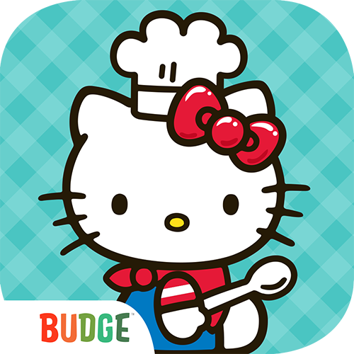 Hello Kitty Lunchbox by BUDGE Budge Studios—Mobile Apps For Kids