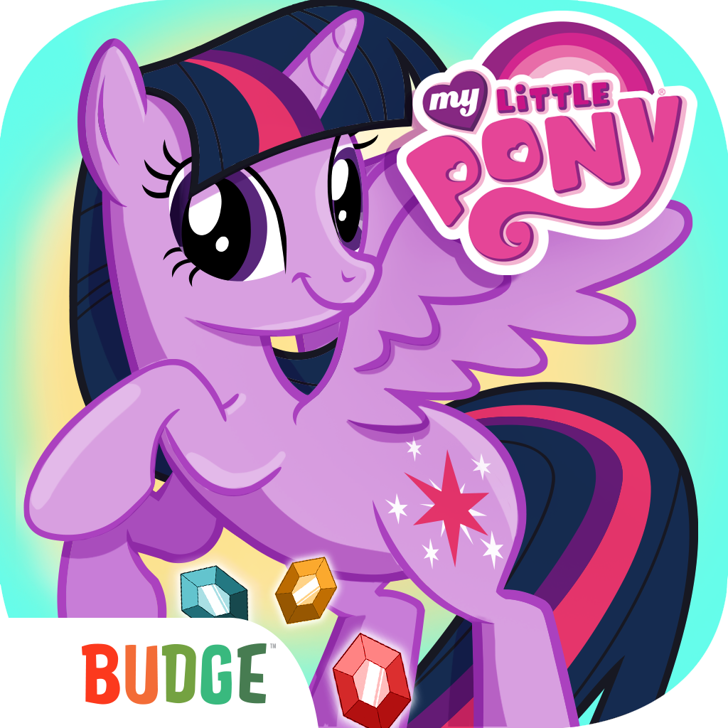 my little pony magic princess hacked apk 4.1.0k
