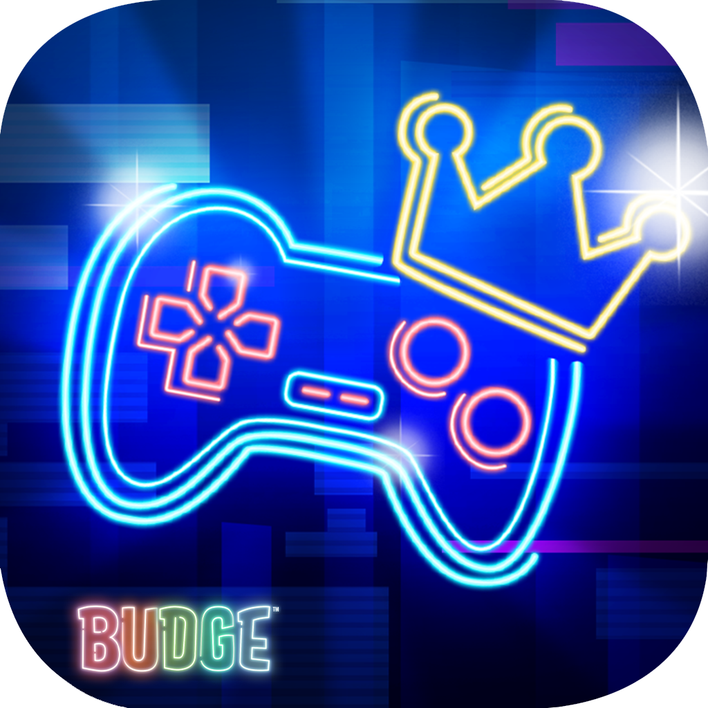 Budge GameTime - Budge Studios — Applications mobiles pour enfants