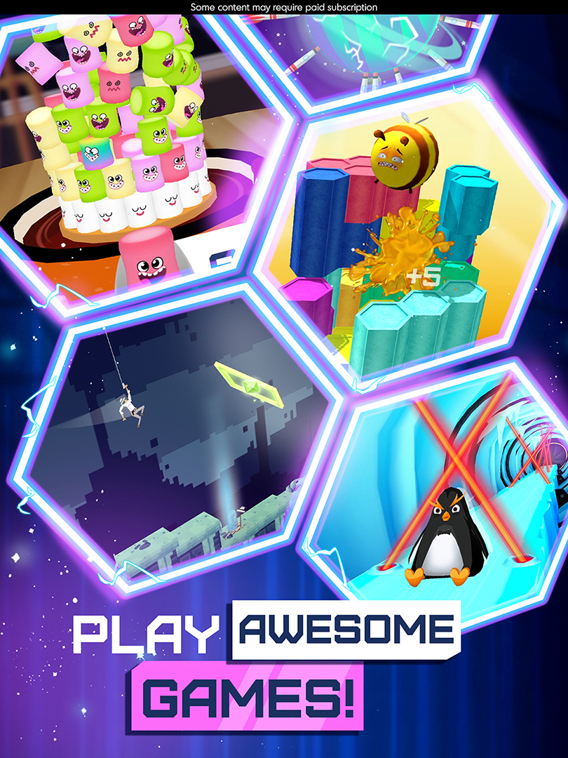 Budge GameTime Budge Studios—Mobile Apps For Kids