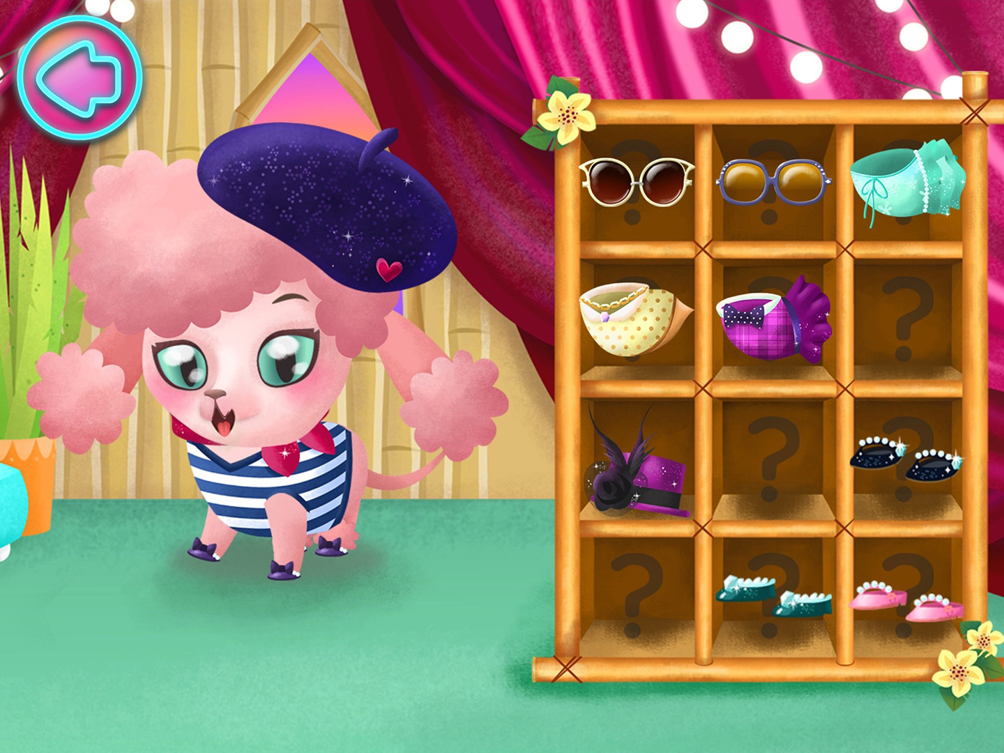 Miss Hollywood Vacation By BUDGE Budge Studios Mobile Apps For Kids miss-hollywood-vacation-by-budge-budge-studios-mobile-apps-for-kids
