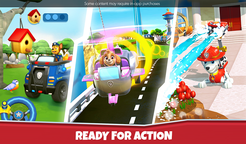 PAW Patrol Rescue World Budge Studios Mobile Apps For Kids paw-patrol-rescue-world-budge-studios-mobile-apps-for-kids