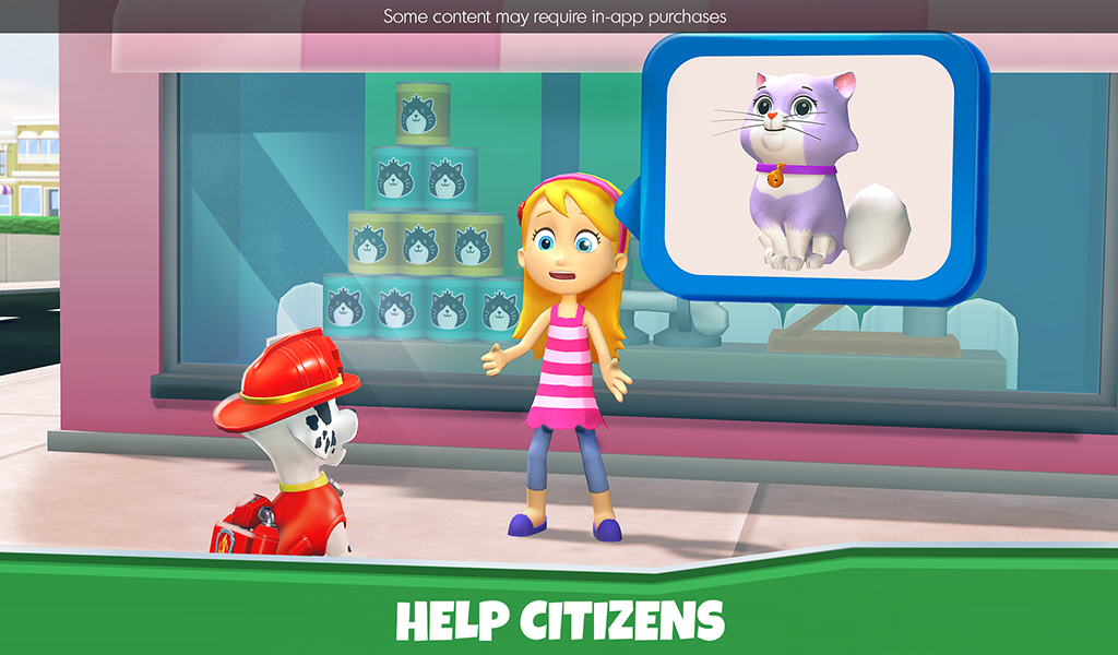 PAW Patrol Rescue World Budge Studios Mobile Apps For Kids paw-patrol-rescue-world-budge-studios-mobile-apps-for-kids