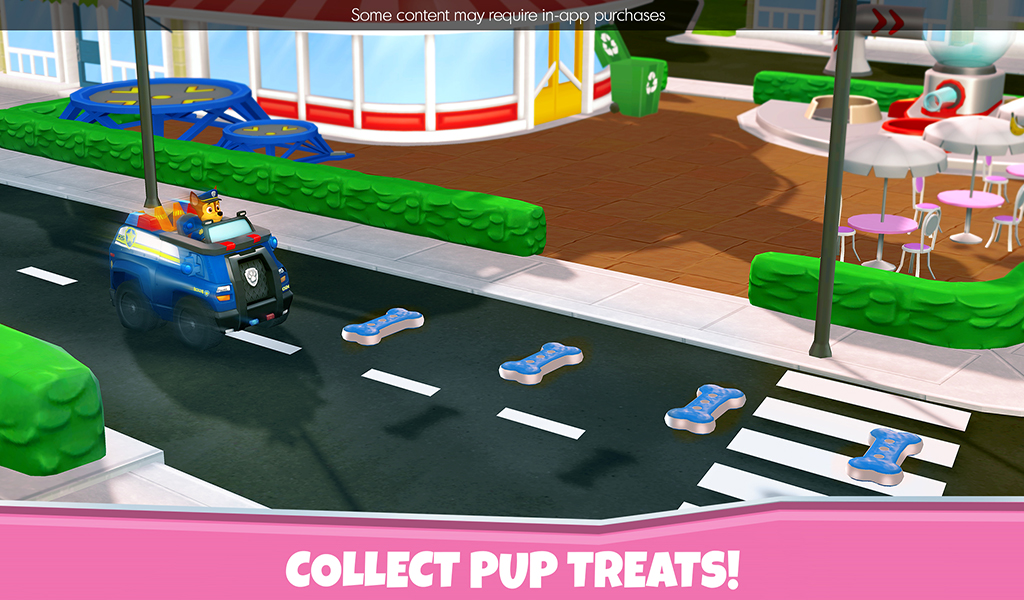 PAW Patrol Rescue World Budge Studios Mobile Apps For Kids paw-patrol-rescue-world-budge-studios-mobile-apps-for-kids