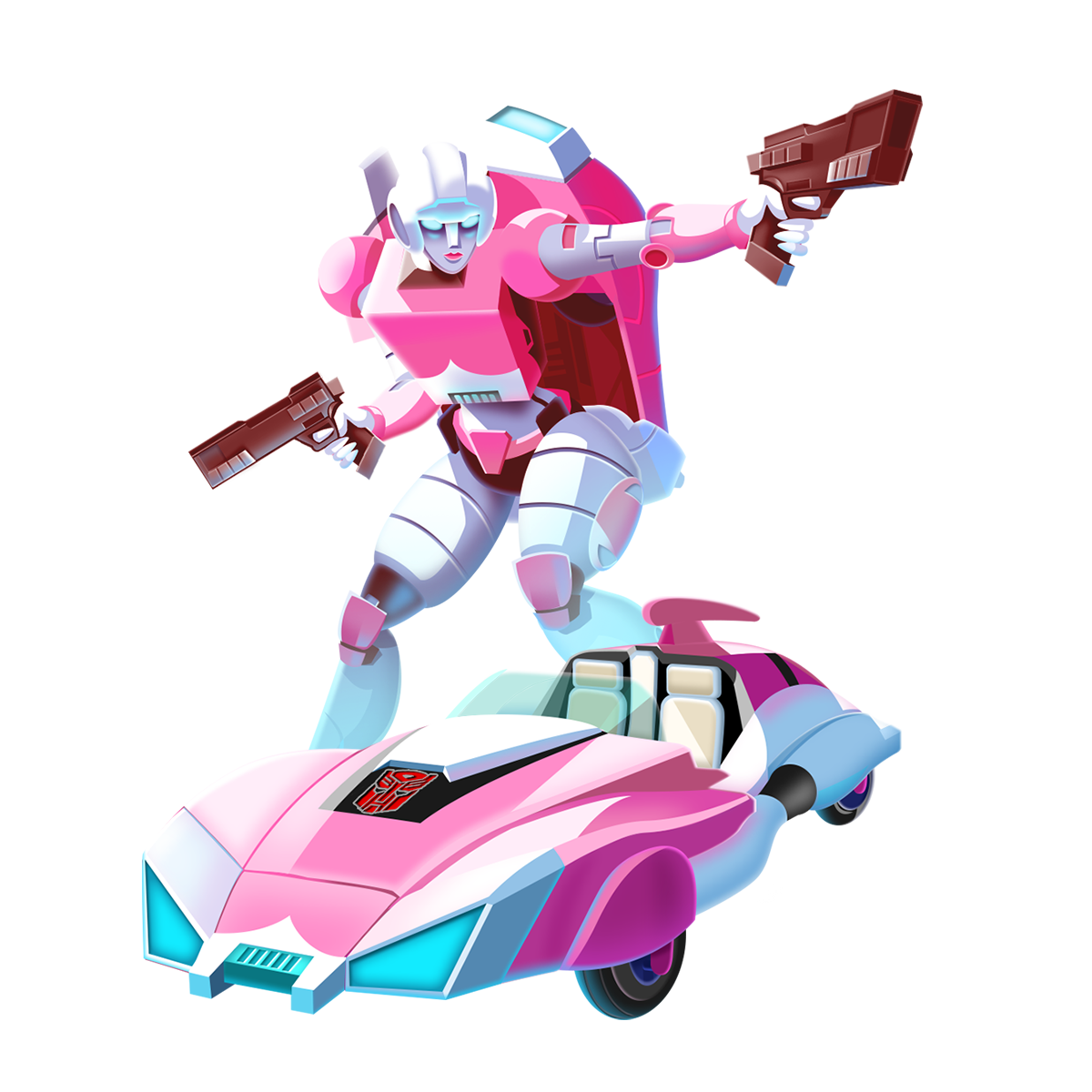 Transformers Bumblebee Overdrive Budge Studios—Mobile Apps For Kids