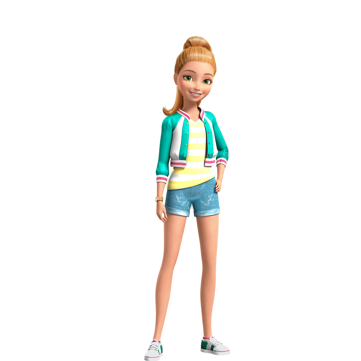 Barbie Dreamhouse Adventures - Budge Studios—Mobile Apps For Kids