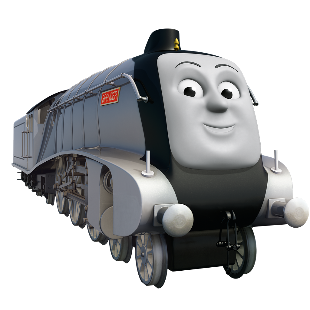 Thomas wiki